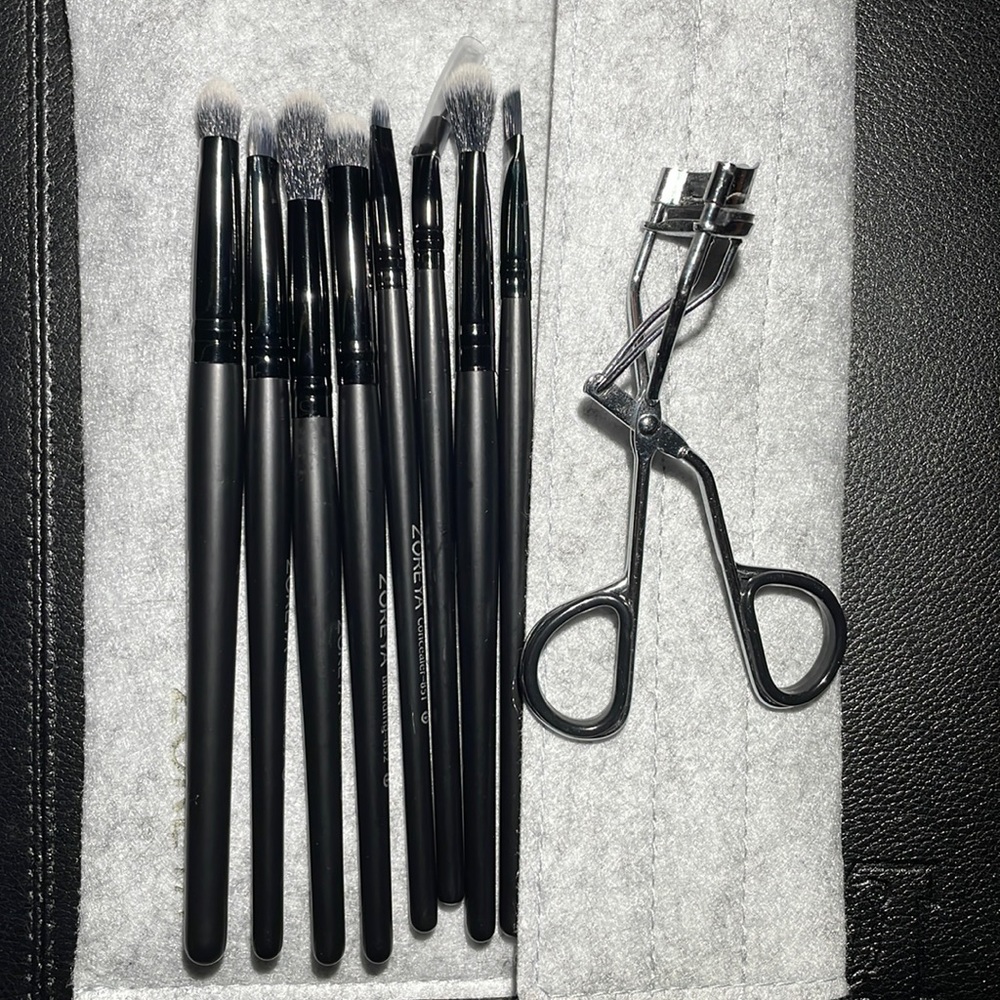Makeup Brush Set✨